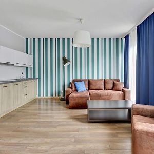 Appartement met een Slaapkamer